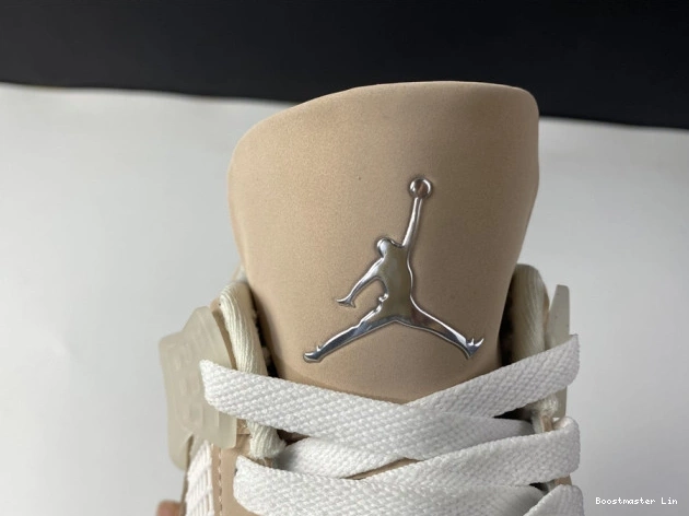 Bmlin Air DJ0675-200 Shimmer Jordan 4 0714